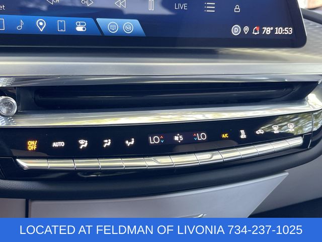 2024 Cadillac LYRIQ Sport 1 - Photo 17