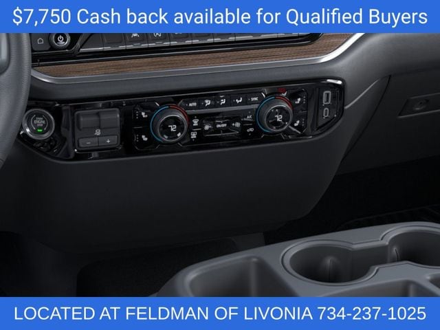 2026 Chevrolet Silverado 1500 LT - Photo 23