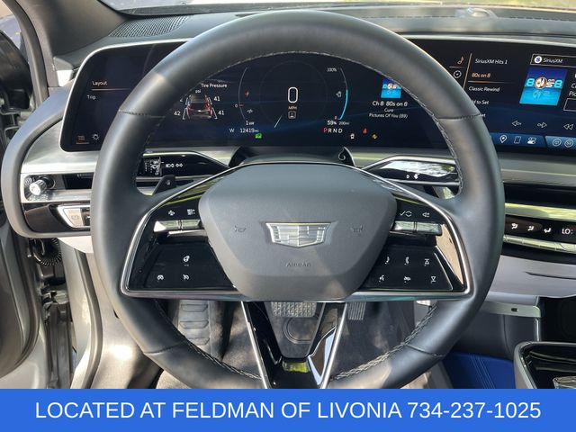 2024 Cadillac LYRIQ Sport 1 - Photo 11