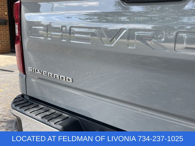 2024 Chevrolet Silverado 1500 LT - Photo 29