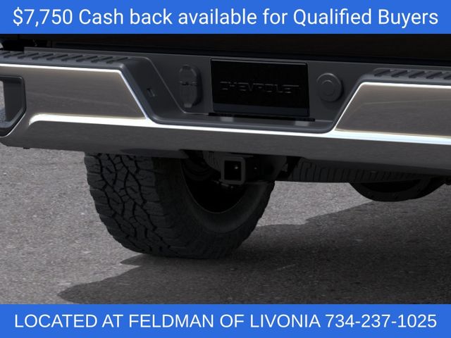 2026 Chevrolet Silverado 1500 LT - Photo 14