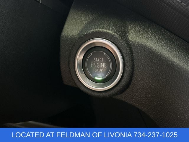 2021 Chevrolet Trailblazer LT - Photo 16