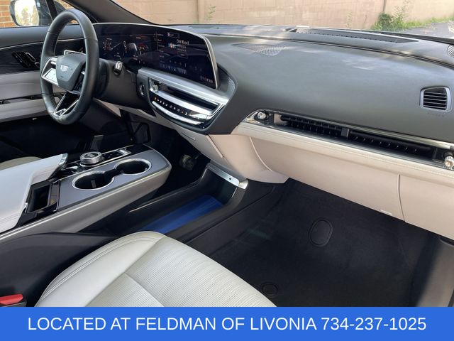 2024 Cadillac LYRIQ Sport 1 - Photo 28