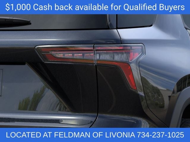 2026 Chevrolet Equinox LT - Photo 11