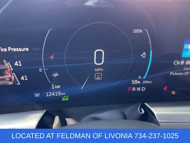 2024 Cadillac LYRIQ Sport 1 - Photo 12