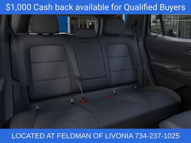 2026 Chevrolet Equinox LT - Photo 18