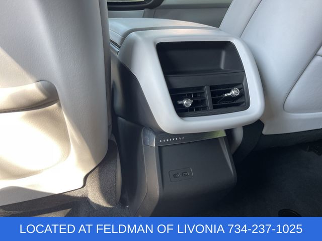 2024 Cadillac LYRIQ Sport 1 - Photo 21