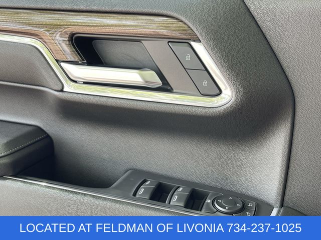 2024 Chevrolet Silverado 1500 LT - Photo 22