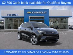 2027 Chevrolet Bolt LT SUV