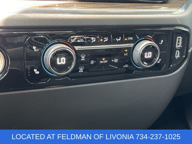 2024 Chevrolet Silverado 1500 LT - Photo 17