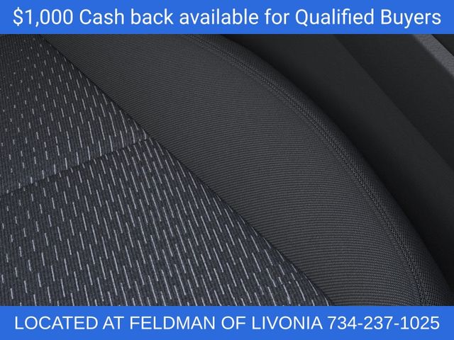 2026 Chevrolet Equinox LT - Photo 22