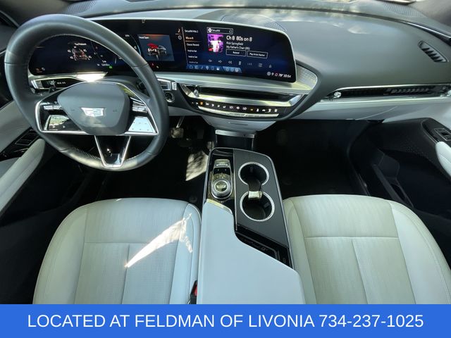 2024 Cadillac LYRIQ Sport 1 - Photo 20