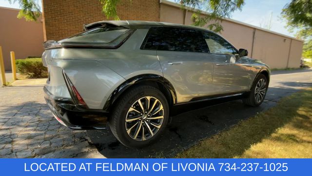 2024 Cadillac LYRIQ Sport 1 - Photo 8