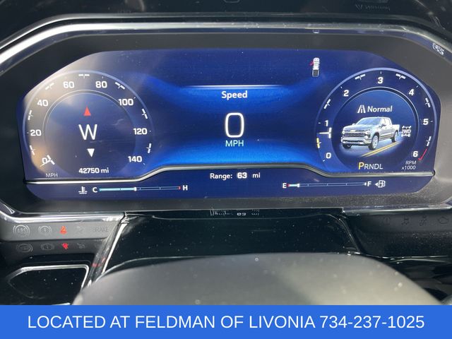 2024 Chevrolet Silverado 1500 LT - Photo 12