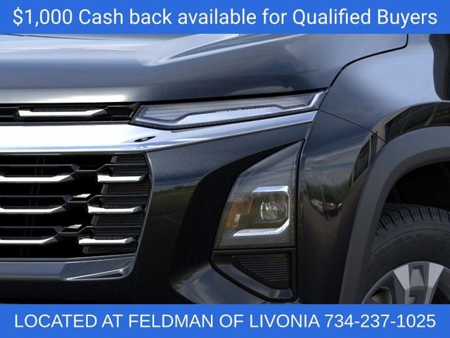 2026 Chevrolet Equinox LT - Photo 10