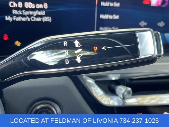 2024 Cadillac LYRIQ Sport 1 - Photo 15