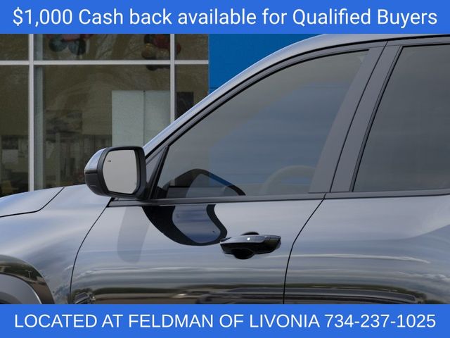 2026 Chevrolet Equinox LT - Photo 12