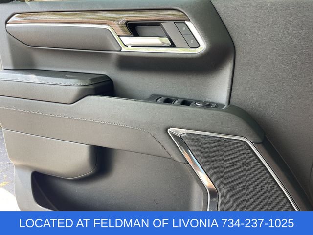 2024 Chevrolet Silverado 1500 LT - Photo 21