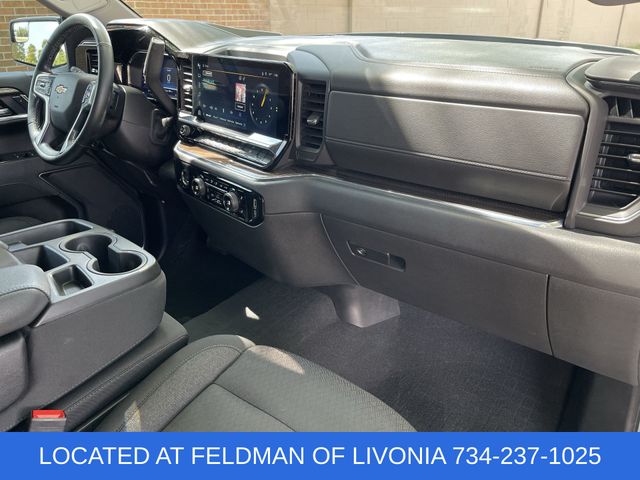 2024 Chevrolet Silverado 1500 LT - Photo 27