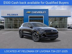 2026 Chevrolet Equinox EV LT 1 SUV