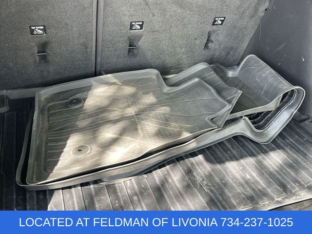 2021 Chevrolet Trailblazer LT - Photo 33