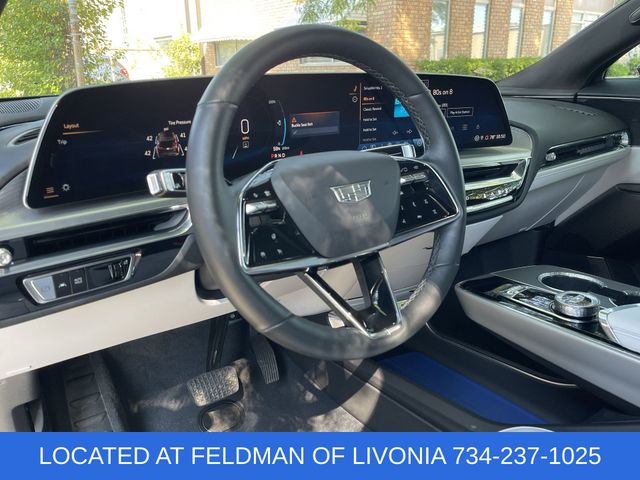 2024 Cadillac LYRIQ Sport 1 - Photo 10