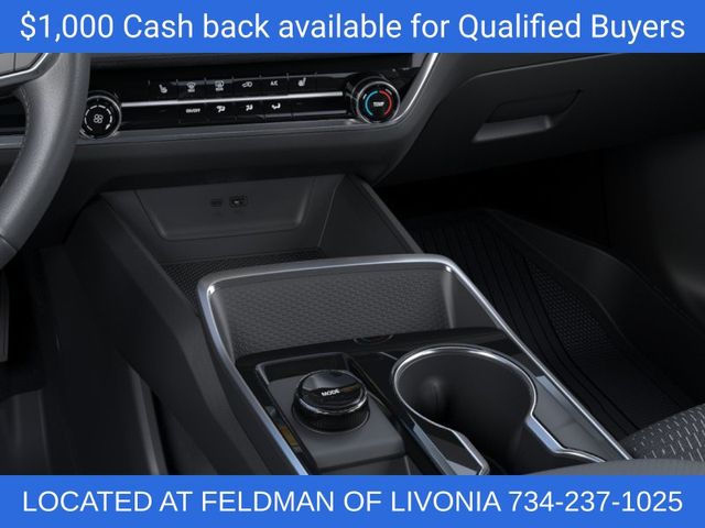 2026 Chevrolet Equinox LT - Photo 24