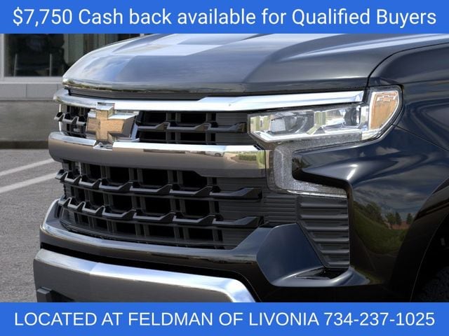 2026 Chevrolet Silverado 1500 LT - Photo 13