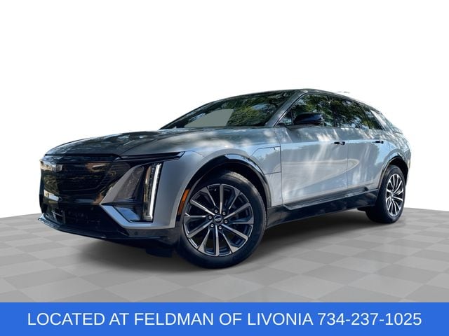 2024 Cadillac LYRIQ Sport 1 - Photo 1
