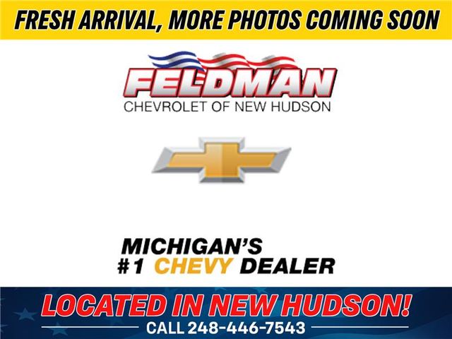 2022 Chevrolet Suburban 4WD 1500 Premier's photo