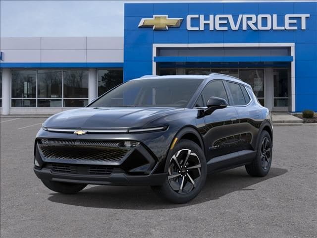 2026 Chevrolet Equinox EV 2LT - Photo 6