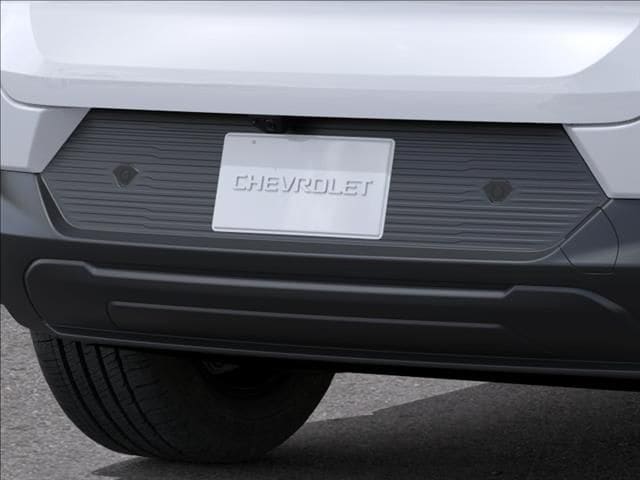 2026 Chevrolet Equinox EV 2LT - Photo 14