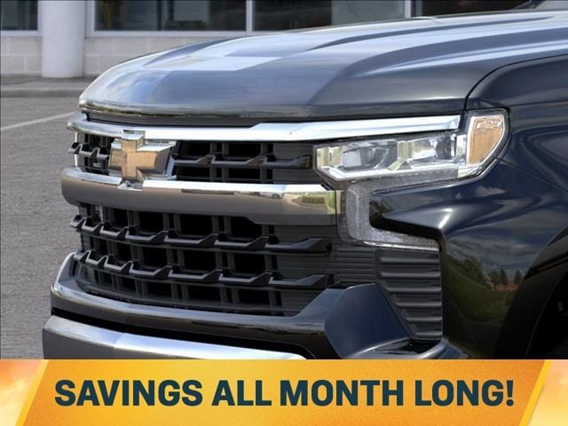 2026 Chevrolet Silverado 1500 LT - Photo 13