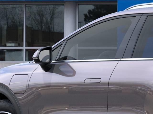 2026 Chevrolet Equinox EV 2LT - Photo 12