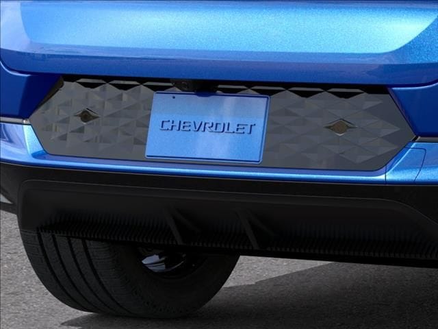 2026 Chevrolet Equinox EV RS - Photo 14