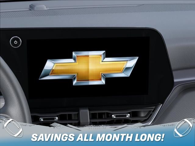 2027 Chevrolet Equinox LT - Photo 19
