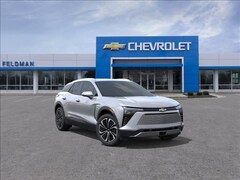 2026 Chevrolet Blazer EV LT SUV