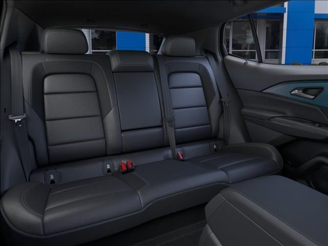 2026 Chevrolet Equinox EV 2LT - Photo 17
