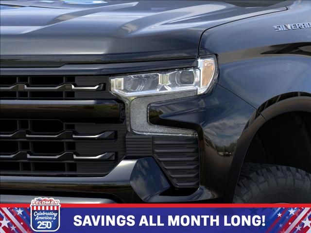 2026 Chevrolet Silverado 1500 RST - Photo 10