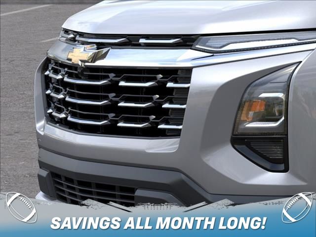 2027 Chevrolet Equinox LT - Photo 12