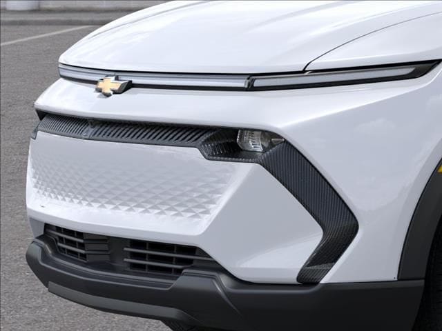 2026 Chevrolet Equinox EV 2LT - Photo 13