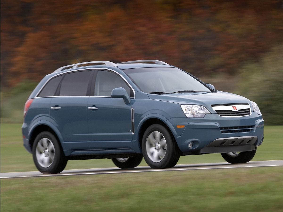 2009 Saturn Vue XR FWD's photo
