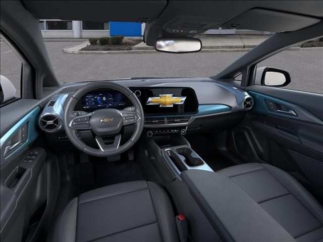 2026 Chevrolet Equinox EV 2LT - Photo 15