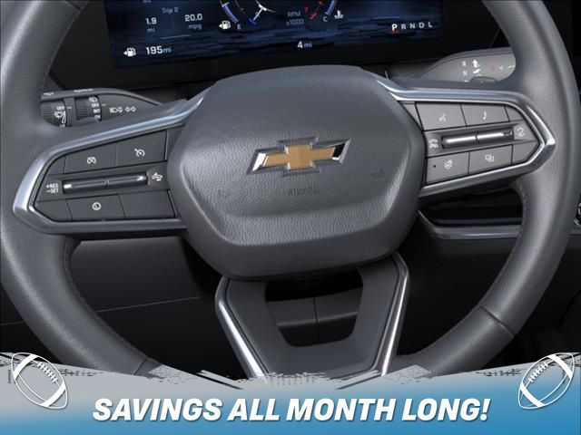 2027 Chevrolet Equinox LT - Photo 18