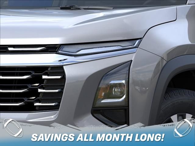 2027 Chevrolet Equinox LT - Photo 9