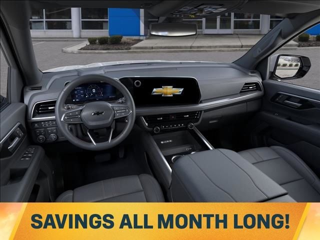 2026 Chevrolet Tahoe RST - Photo 15