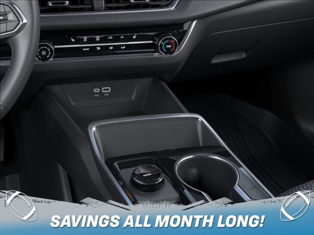 2027 Chevrolet Equinox LT - Photo 22