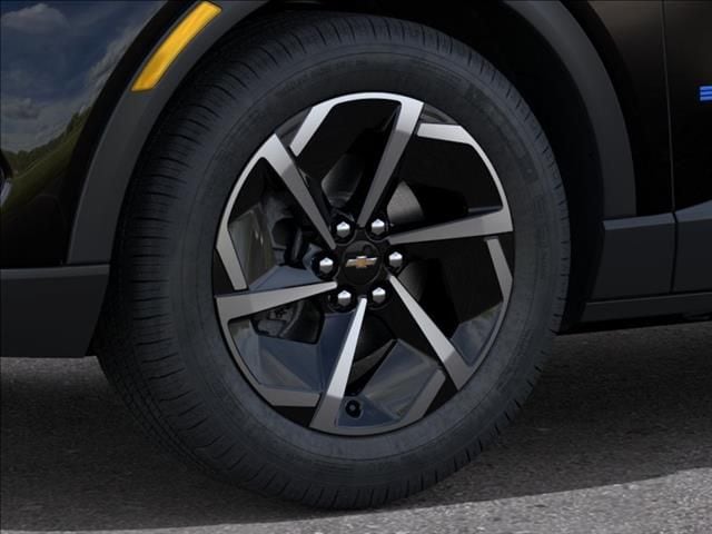 2026 Chevrolet Equinox EV 2LT - Photo 9