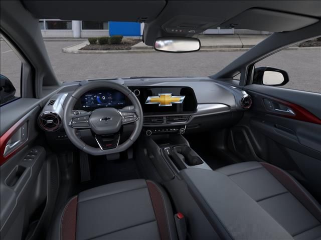 2026 Chevrolet Equinox EV RS - Photo 15