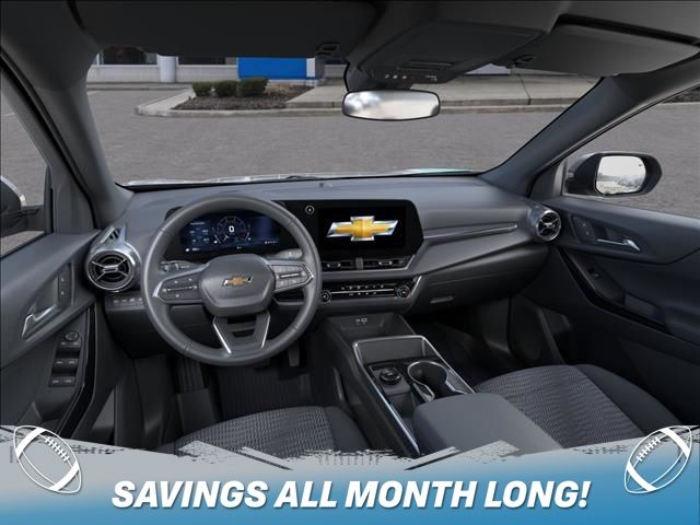 2027 Chevrolet Equinox LT - Photo 14